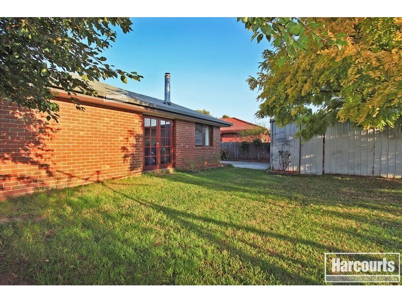 45 Balmoral Way, Pakenham VIC 3810