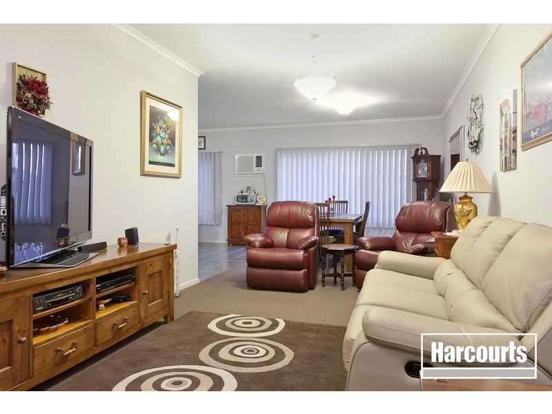 29 Macquarie Circuit, Pakenham VIC 3810