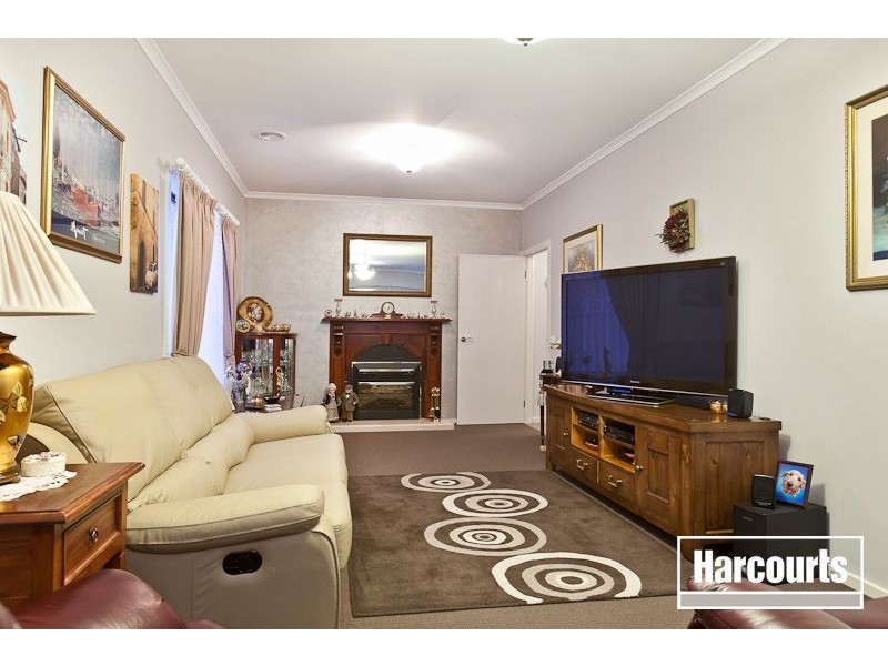 29 Macquarie Circuit, Pakenham VIC 3810