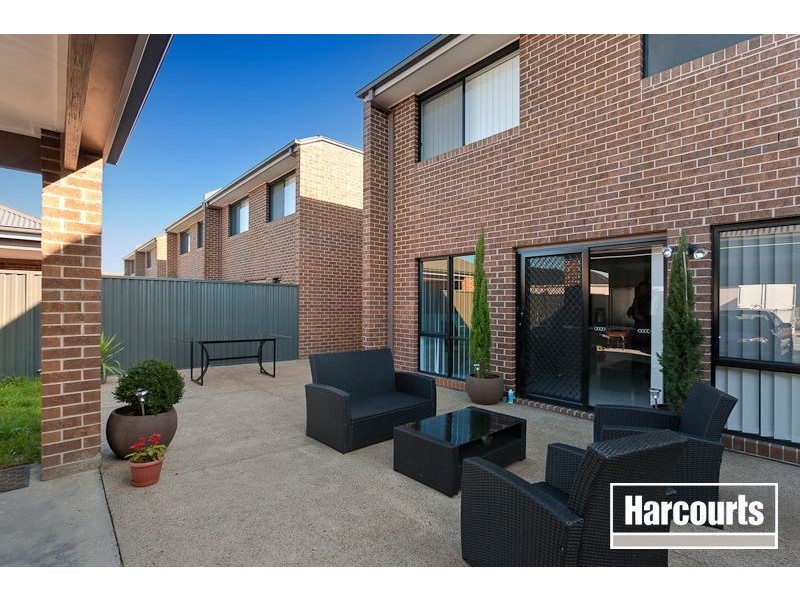 9 Hunter Lane, Pakenham VIC 3810