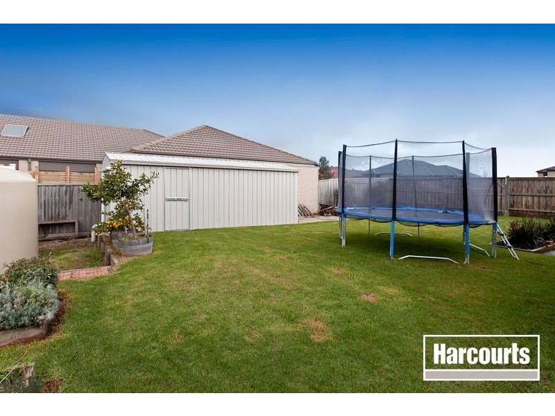 2 Karawun Walk, Pakenham VIC 3810