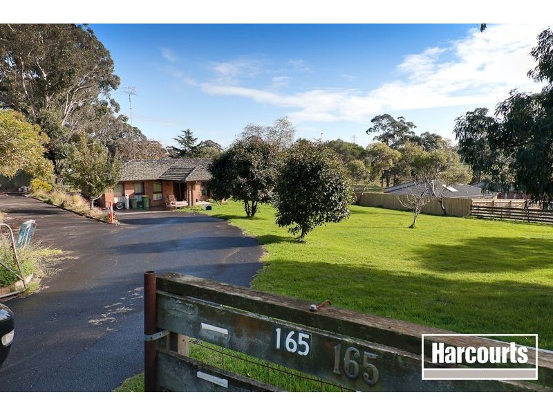 165 Pakenham Road, Pakenham VIC 3810