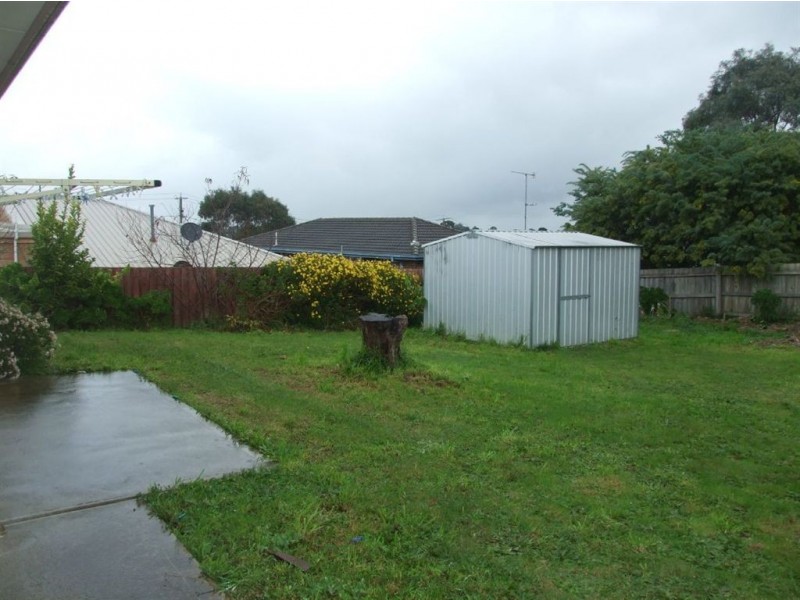 63 Eagle Drive, Pakenham VIC 3810