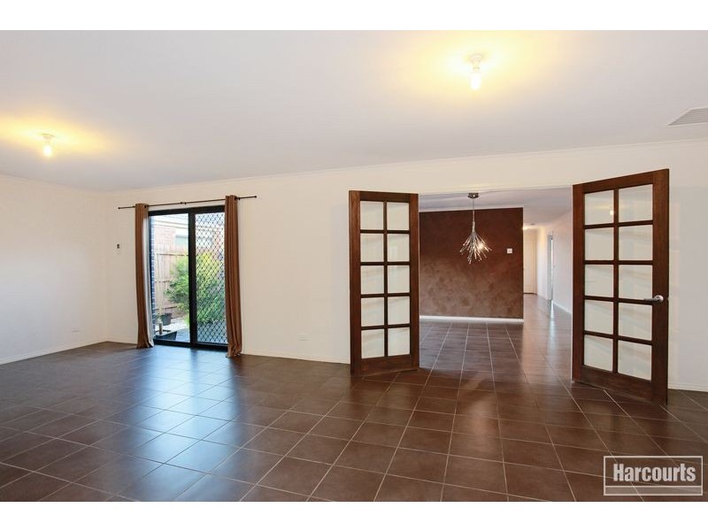 22 Grand Central Boulevard, Pakenham VIC 3810