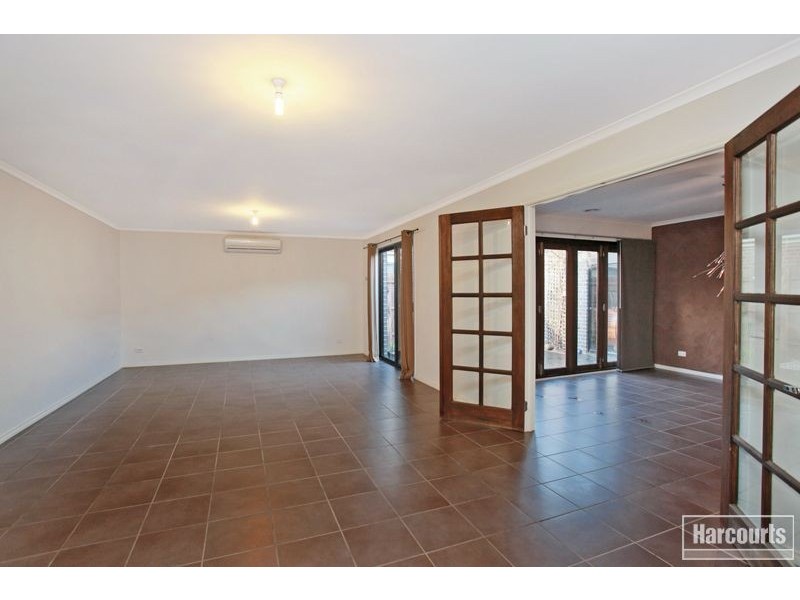 22 Grand Central Boulevard, Pakenham VIC 3810