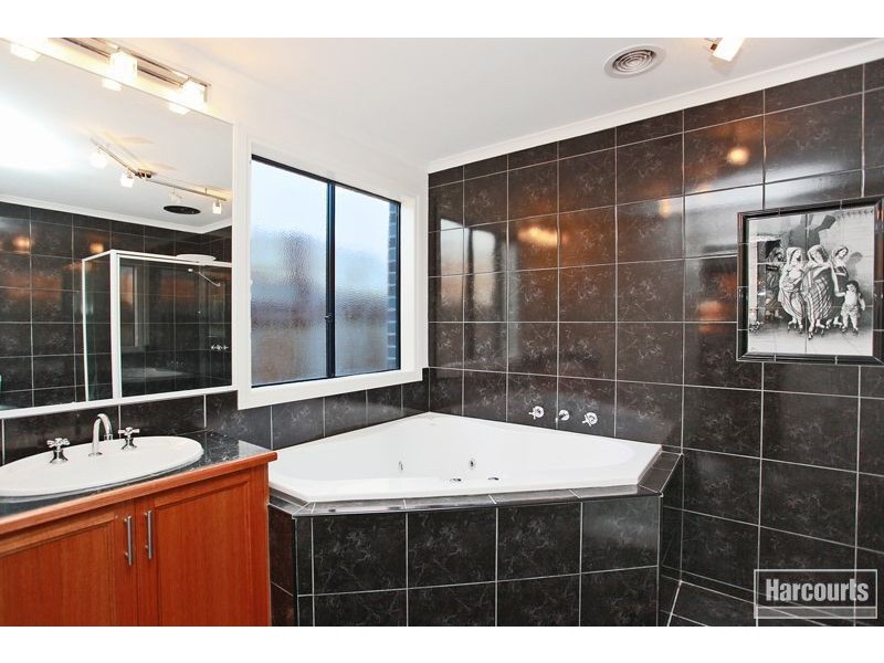 22 Grand Central Boulevard, Pakenham VIC 3810