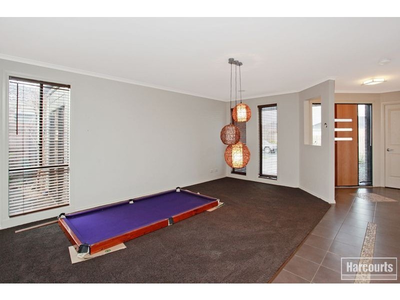 22 Grand Central Boulevard, Pakenham VIC 3810