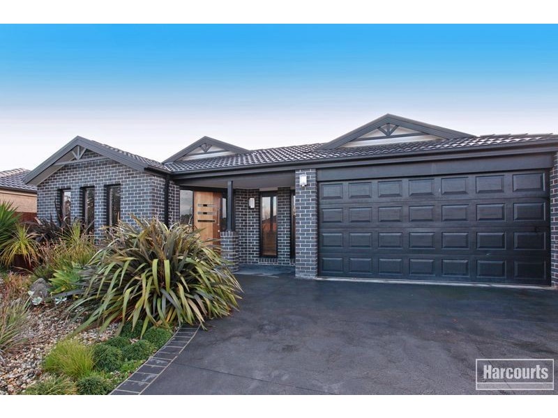 22 Grand Central Boulevard, Pakenham VIC 3810