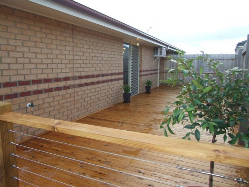 54 Webster Way, Pakenham VIC 3810