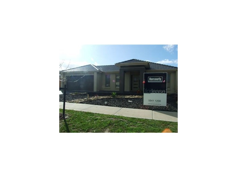 45 Red Gum Cct, Pakenham VIC 3810