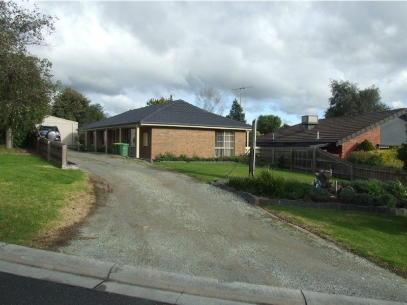 10 Dundee Court, Pakenham VIC 3810