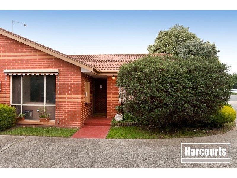 4/8-10 Belgrave-Hallam Road, Hallam VIC 3803