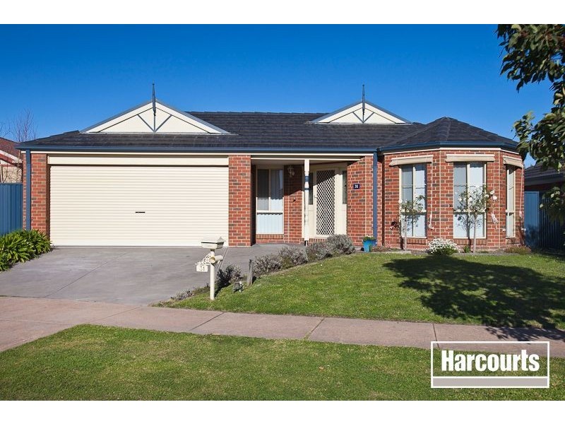 31 The Parkway, Pakenham VIC 3810