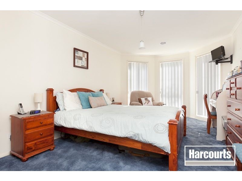 31 The Parkway, Pakenham VIC 3810