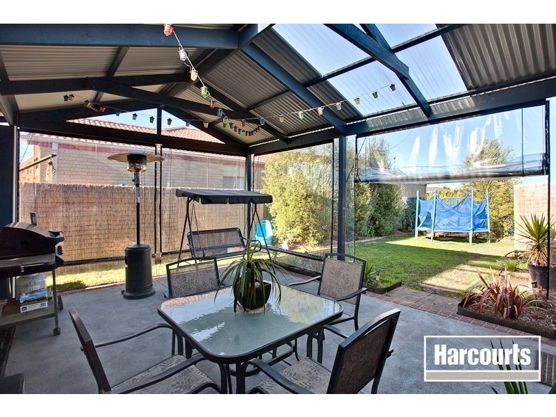 31 The Parkway, Pakenham VIC 3810