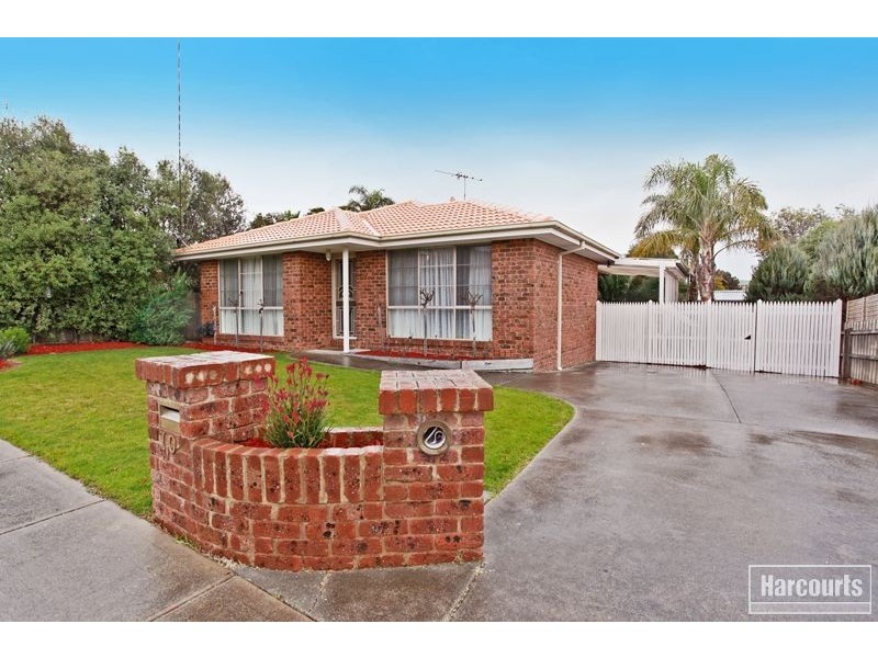 70 Eagle Drive, Pakenham VIC 3810