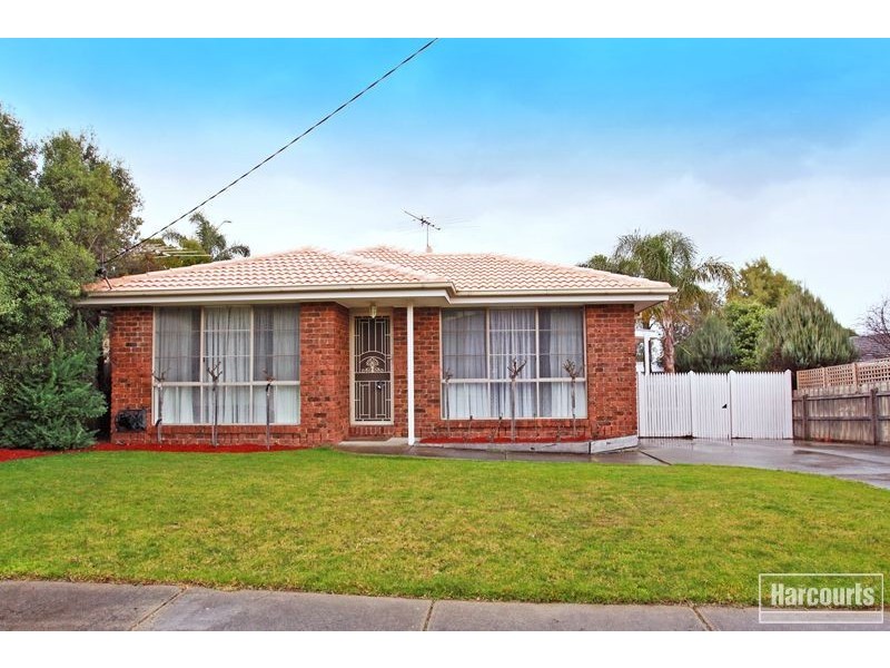 70 Eagle Drive, Pakenham VIC 3810
