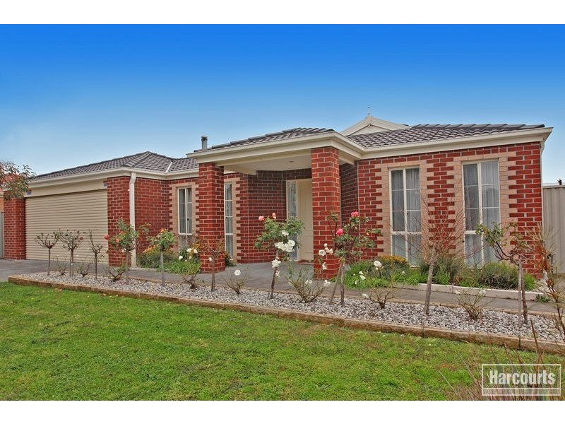 21 Tyrell Place, Pakenham VIC 3810