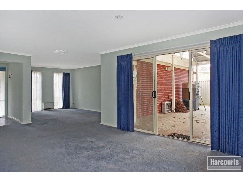 21 Tyrell Place, Pakenham VIC 3810