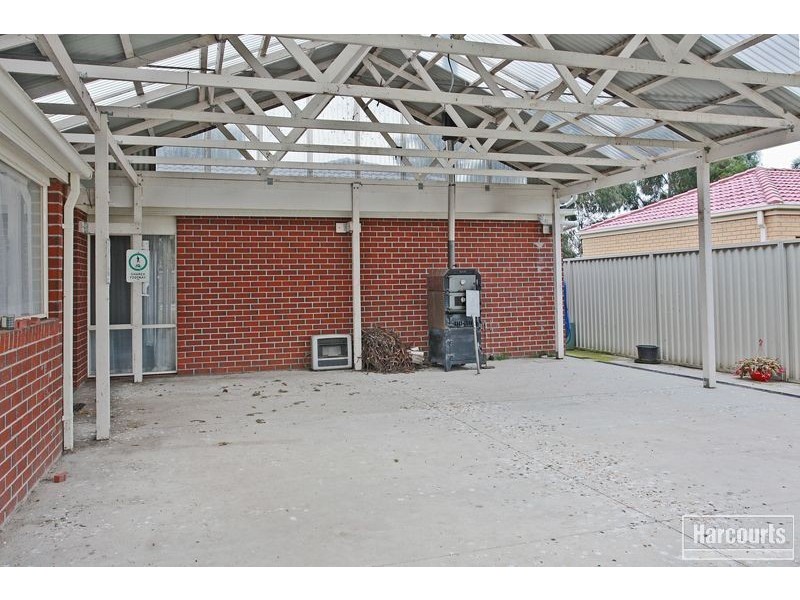 21 Tyrell Place, Pakenham VIC 3810