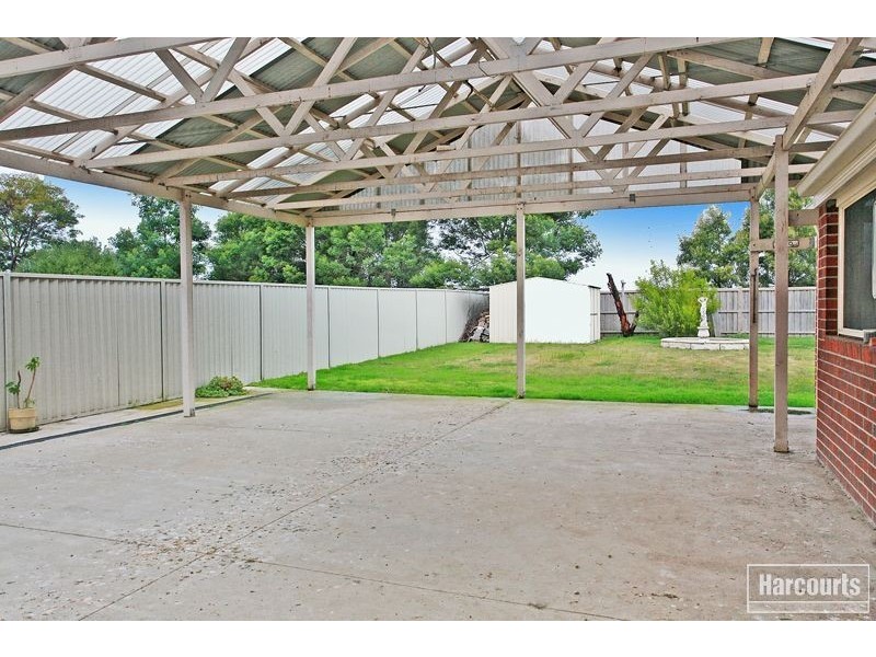 21 Tyrell Place, Pakenham VIC 3810
