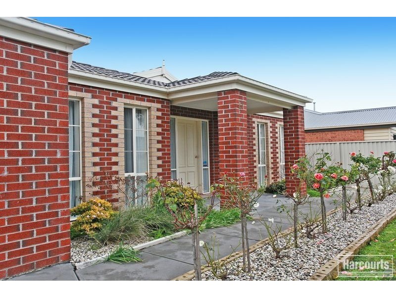 21 Tyrell Place, Pakenham VIC 3810