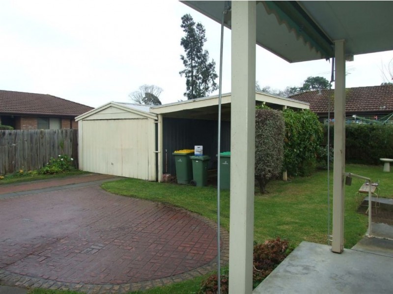 7 Rogers Street, Pakenham VIC 3810