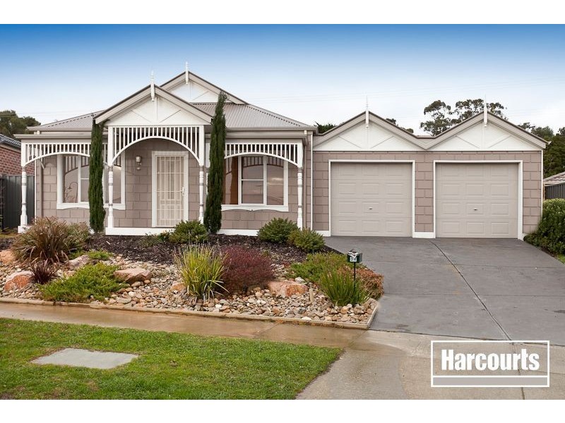 34 Wild Cherry, Pakenham VIC 3810