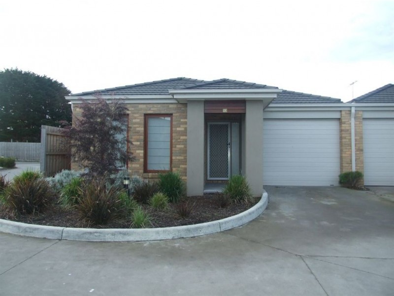 13/278 Narre Warren Cranbourne Road, Cranbourne VIC 3977