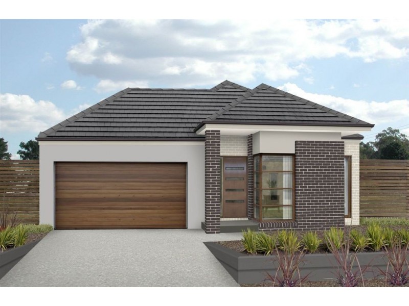 Lot 394 Madison Place, Pakenham VIC 3810