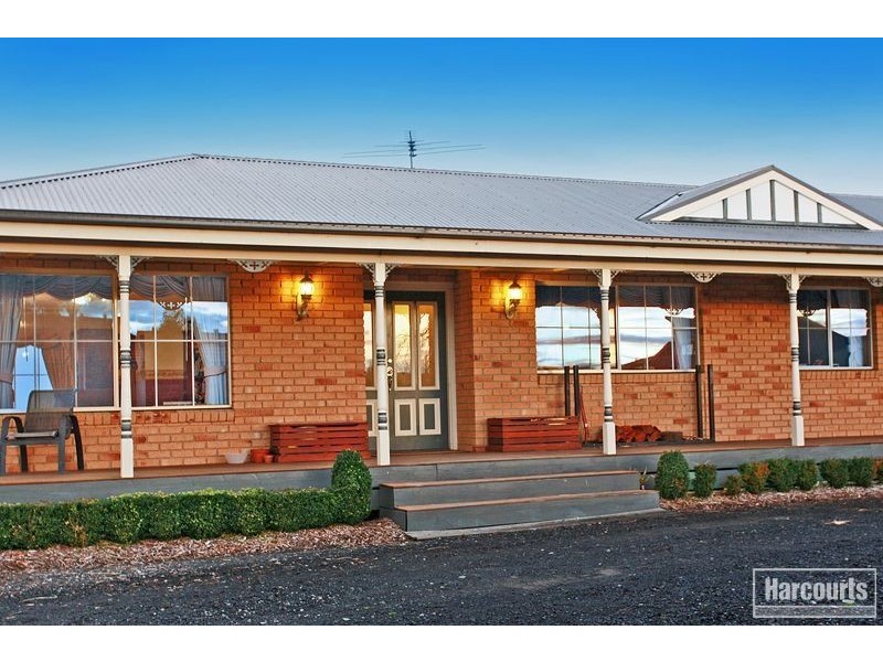 25 Supreme Close, Koo Wee Rup VIC 3981