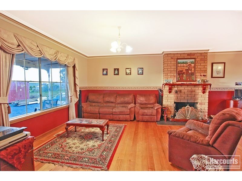25 Supreme Close, Koo Wee Rup VIC 3981