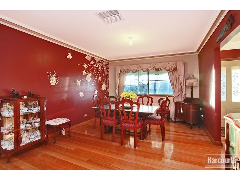 25 Supreme Close, Koo Wee Rup VIC 3981