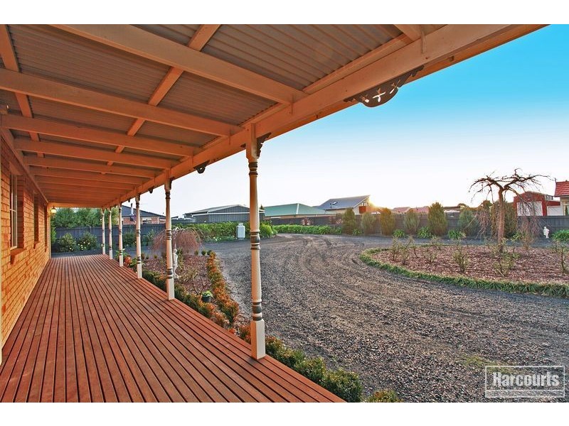 25 Supreme Close, Koo Wee Rup VIC 3981