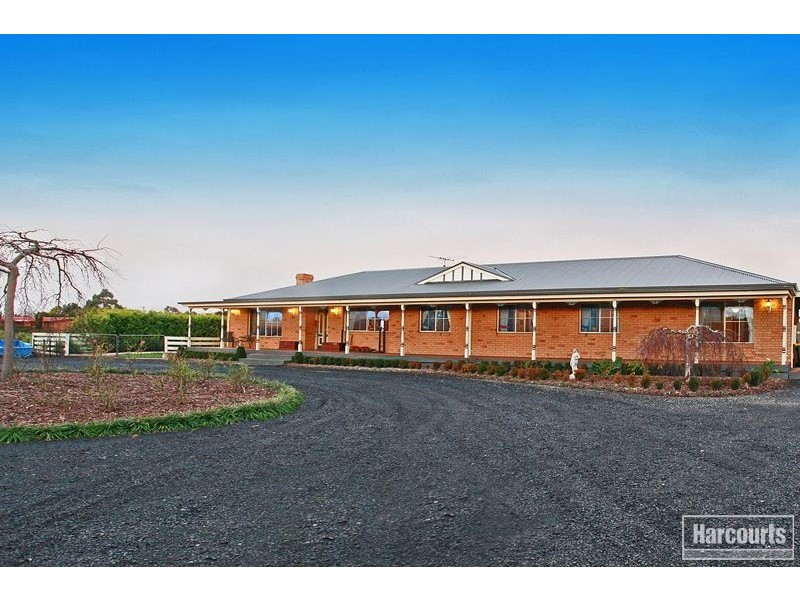 25 Supreme Close, Koo Wee Rup VIC 3981