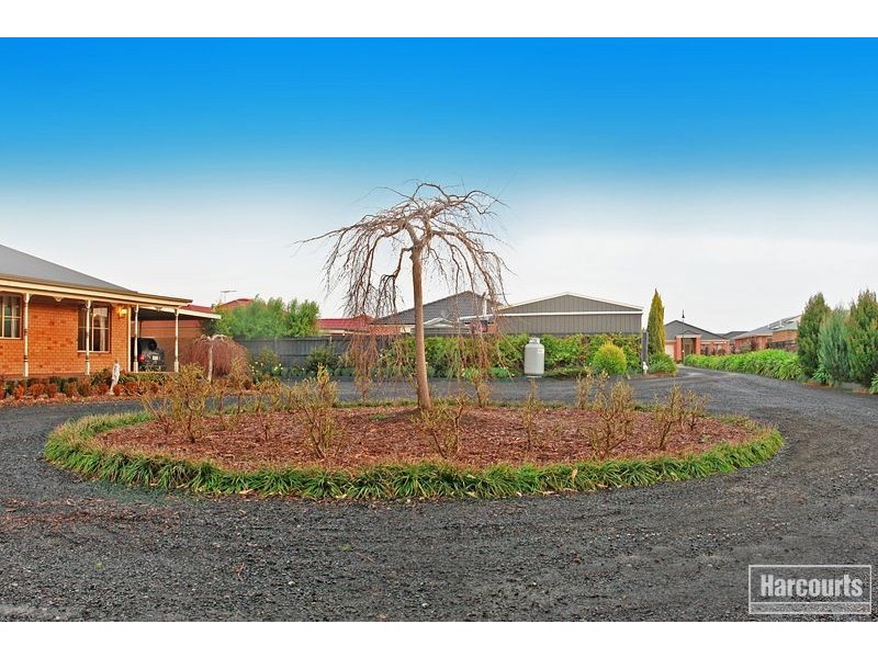 25 Supreme Close, Koo Wee Rup VIC 3981