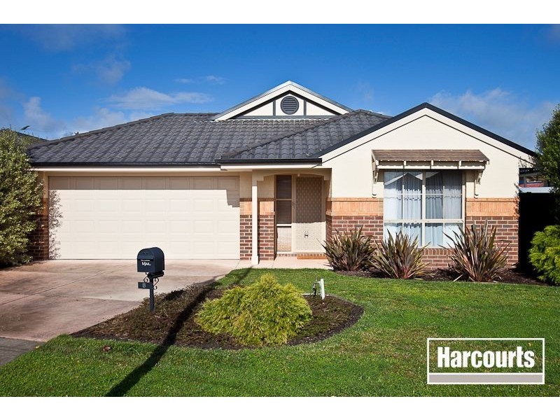 8 Cider Link, Pakenham VIC 3810