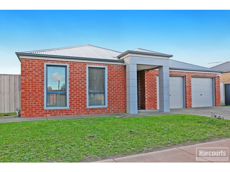 14 Mallee Circuit, Pakenham VIC 3810