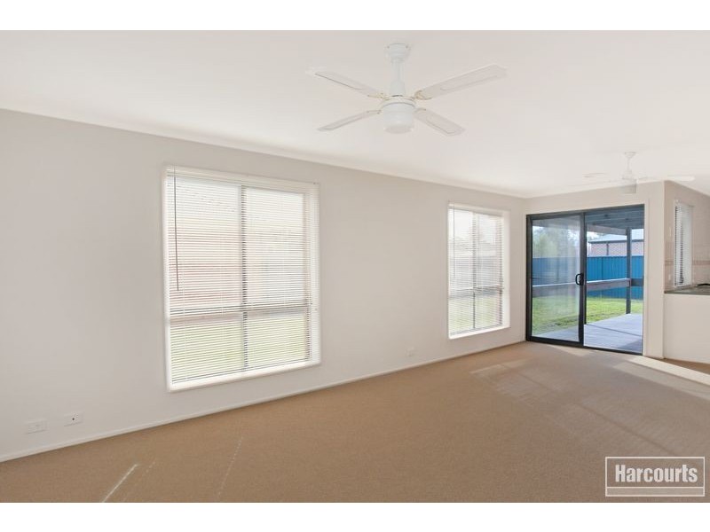 14 Mallee Circuit, Pakenham VIC 3810