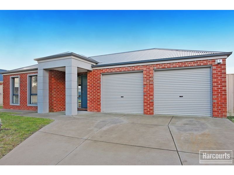 14 Mallee Circuit, Pakenham VIC 3810