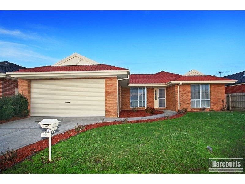 124 McGregor Rd, Pakenham VIC 3810