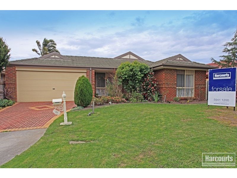 10 Alison Close, Pakenham VIC 3810