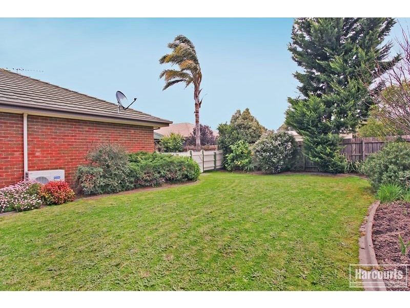 10 Alison Close, Pakenham VIC 3810