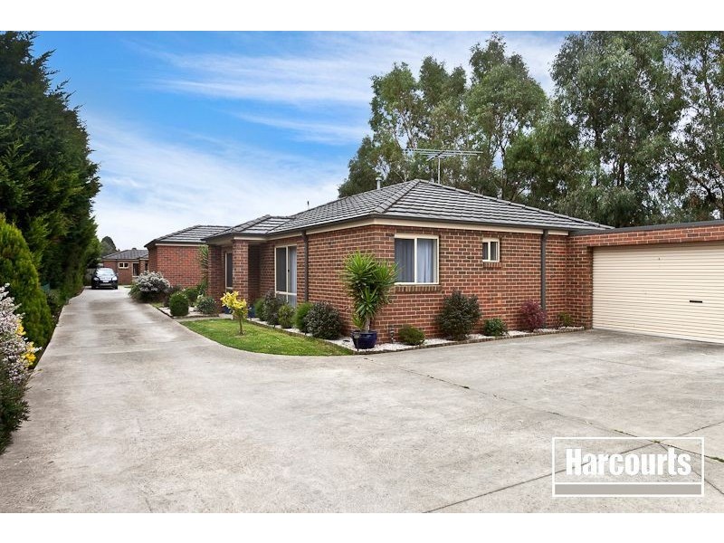 6/21 Pakenham Road, Pakenham VIC 3810