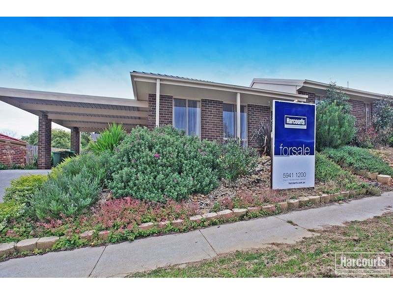 36 Manna Gum Drive, Pakenham VIC 3810