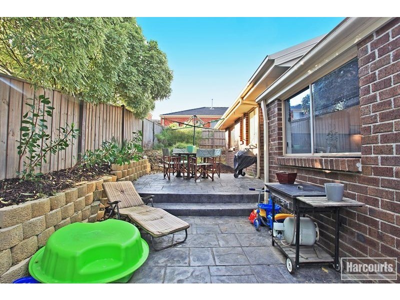 36 Manna Gum Drive, Pakenham VIC 3810