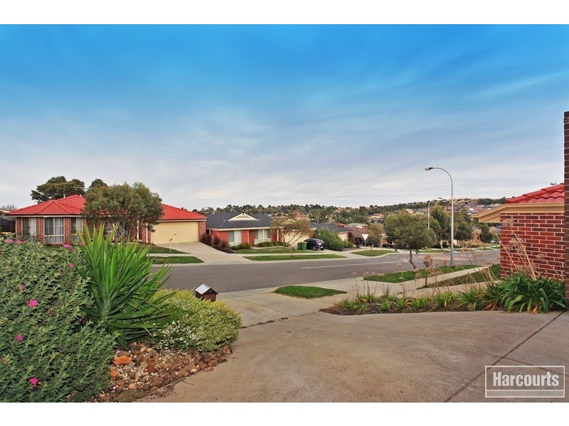 36 Manna Gum Drive, Pakenham VIC 3810