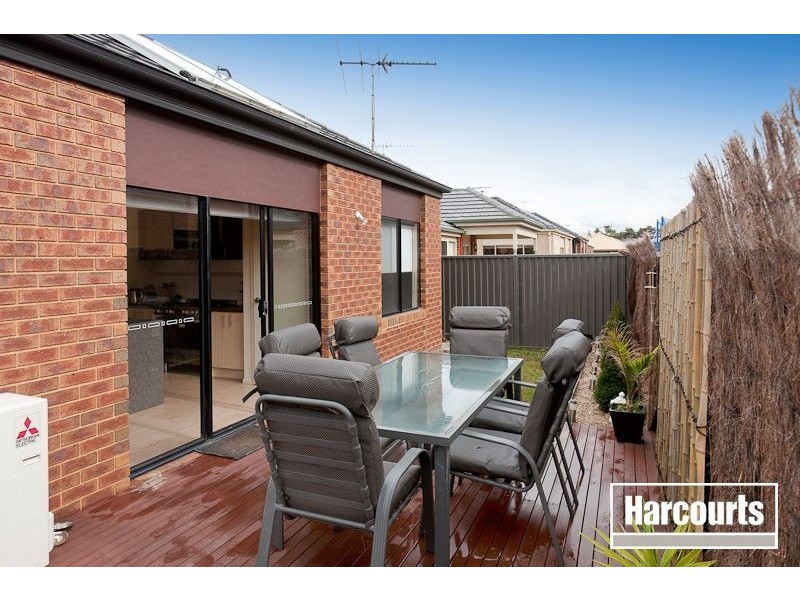 6 Sarton Link, Pakenham VIC 3810