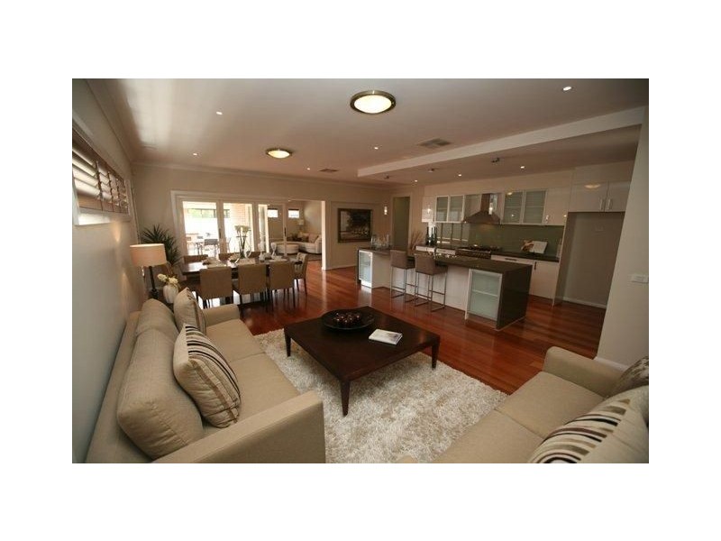 Lot 1054 Banjo Paterson Drive, Pakenham VIC 3810