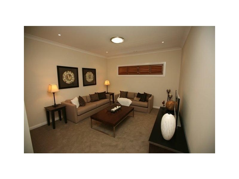 Lot 1054 Banjo Paterson Drive, Pakenham VIC 3810